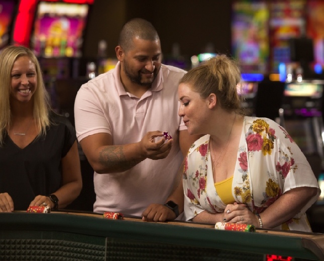 Experience Adventures and Benefits at Catfish Bend Casino Site thumbnail