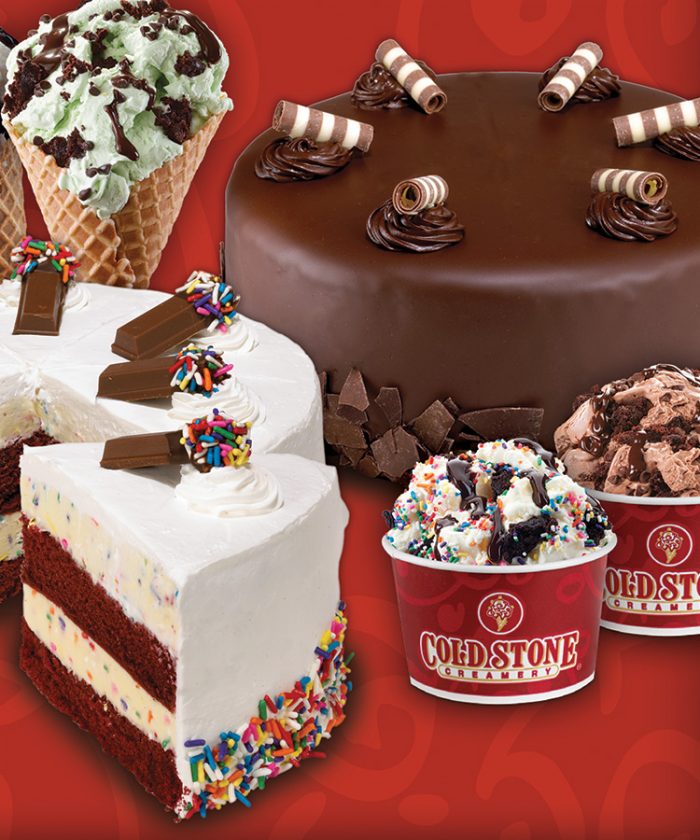 Enjoy Sugary Food Creations at Cold Stone Creamery-- FunCity Hotel thumbnail